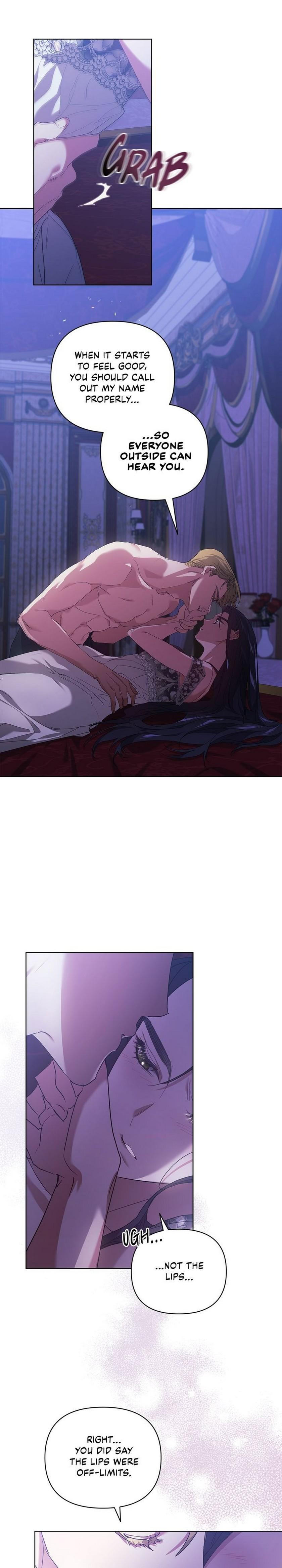Read The Broken Ring This Marriage Will Fail Anyway Manga Online