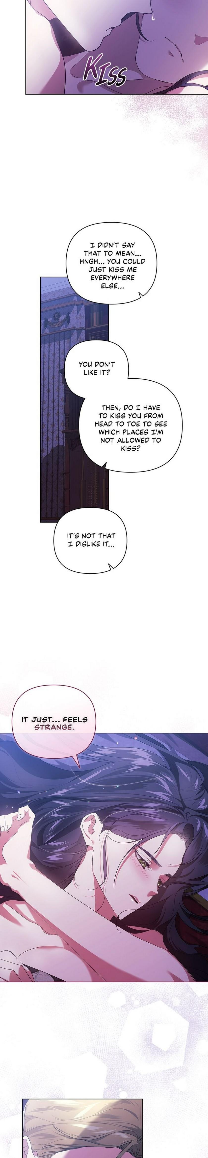 Read The Broken Ring This Marriage Will Fail Anyway Manga Online