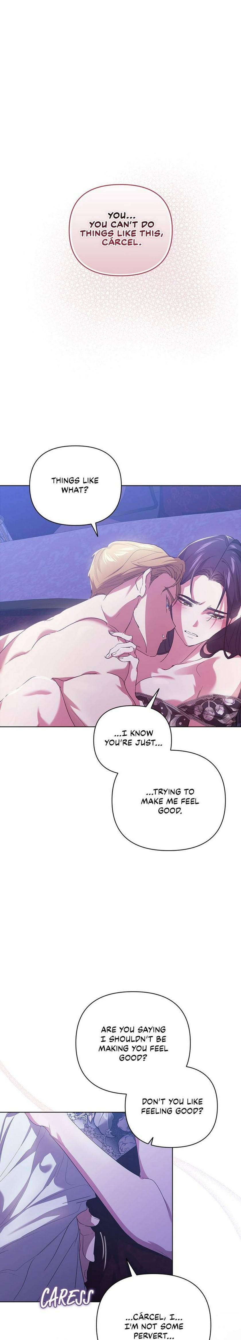 Read The Broken Ring This Marriage Will Fail Anyway Manga Online