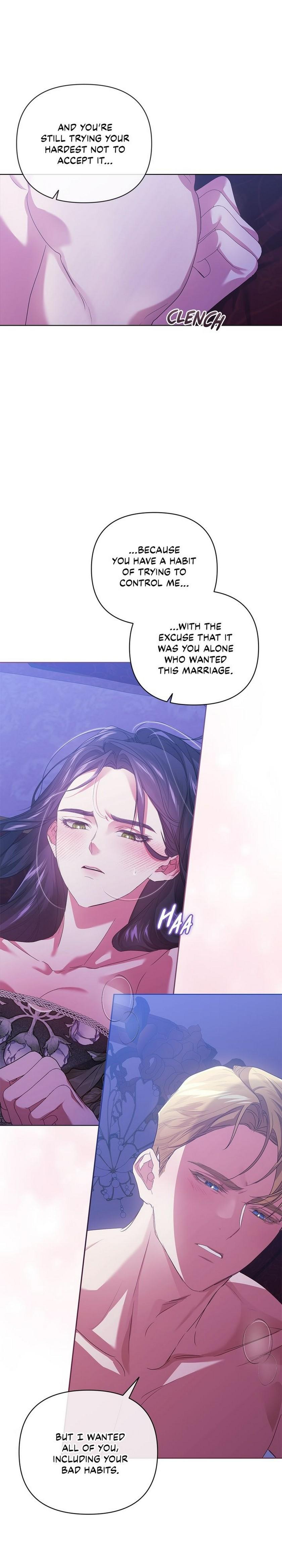 Read The Broken Ring This Marriage Will Fail Anyway Manga Online
