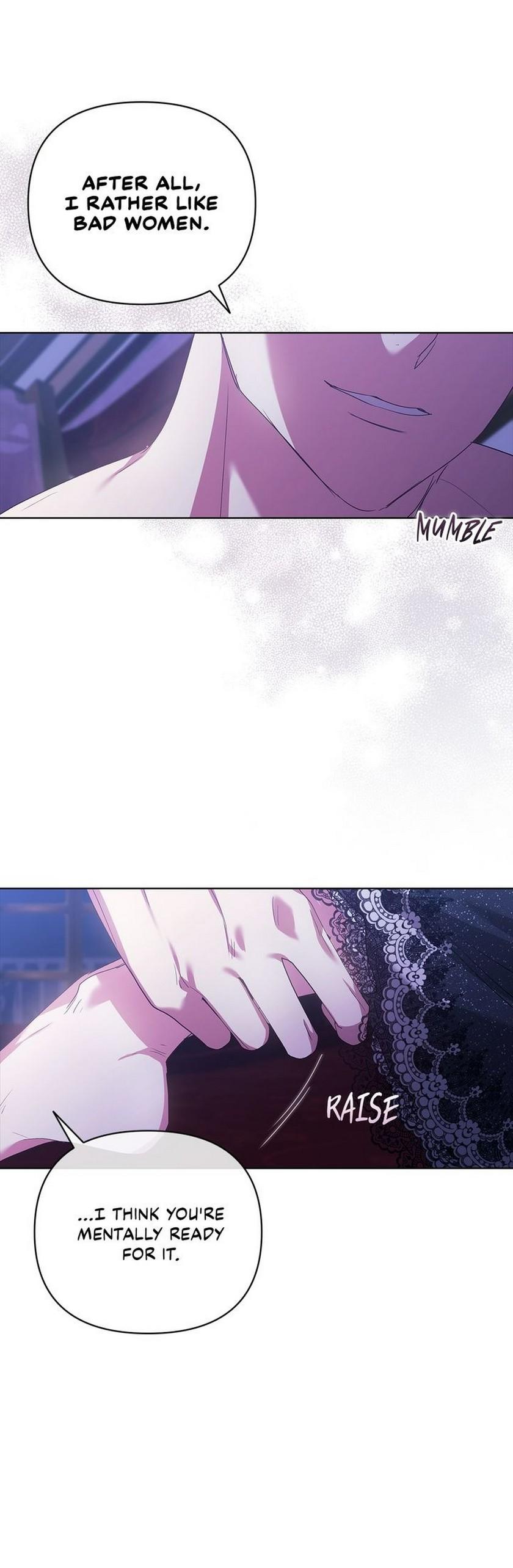 Read The Broken Ring This Marriage Will Fail Anyway Manga Online