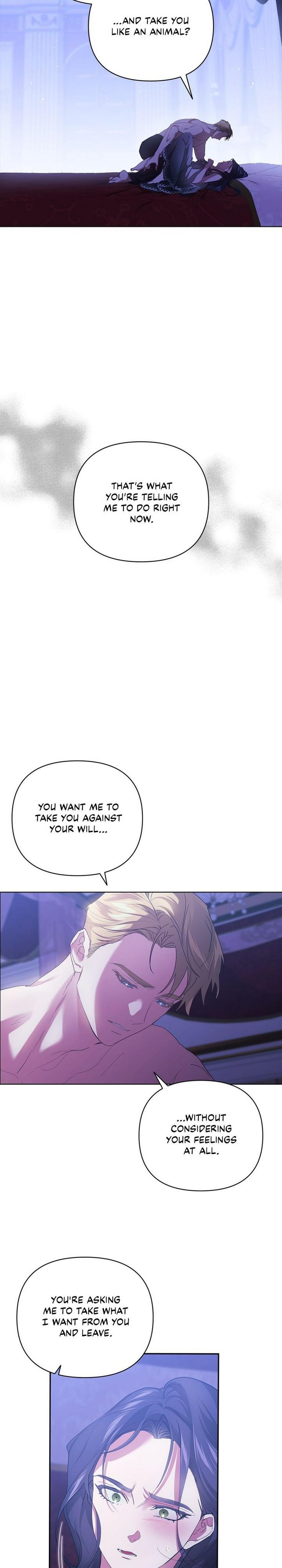 Read The Broken Ring This Marriage Will Fail Anyway Manga Online