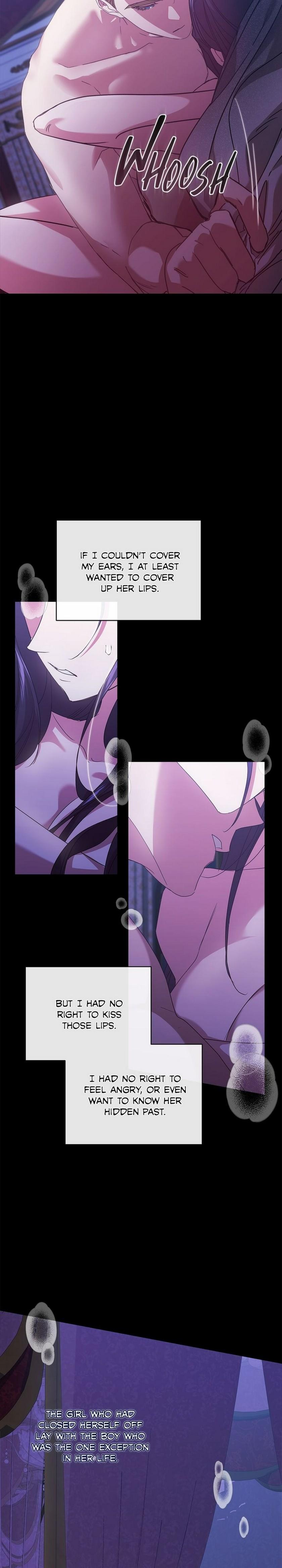 Read The Broken Ring This Marriage Will Fail Anyway Manga Online