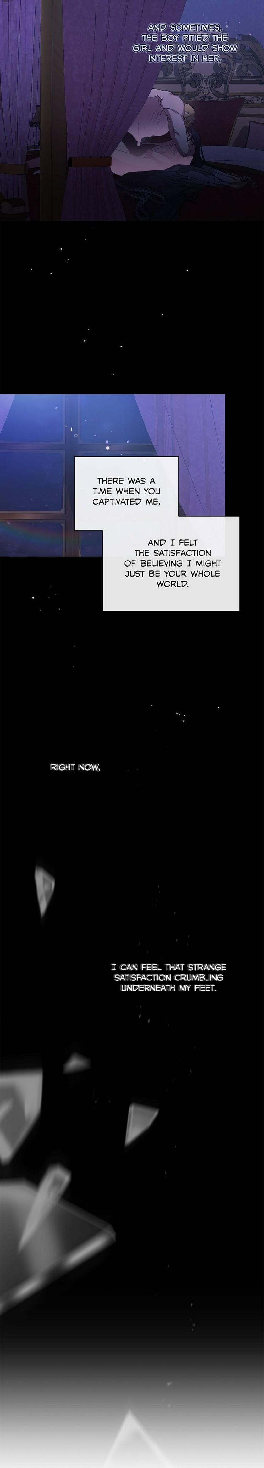 Read The Broken Ring This Marriage Will Fail Anyway Manga Online