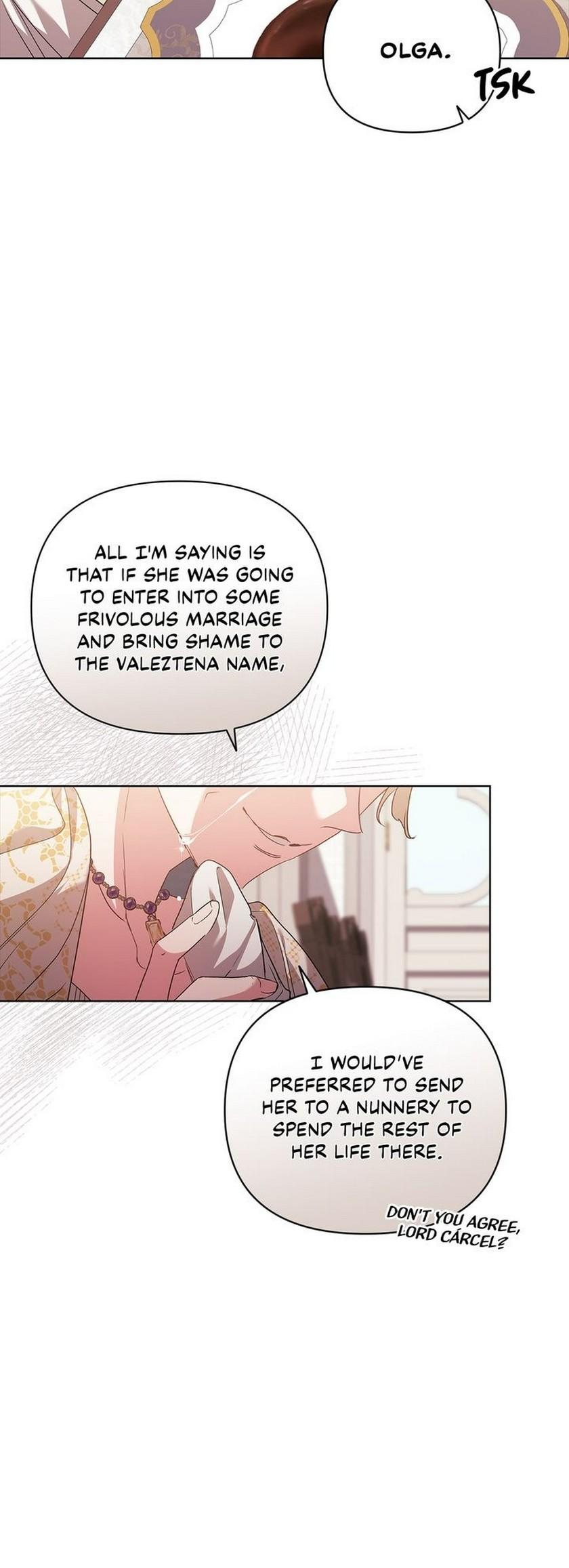 Read The Broken Ring This Marriage Will Fail Anyway Manga Online