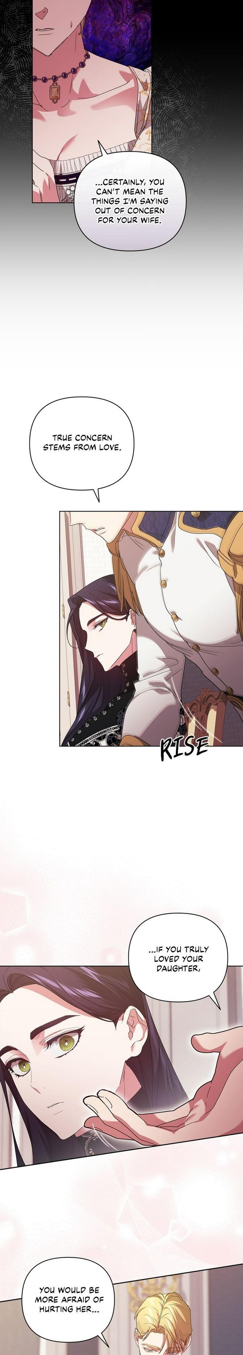 Read The Broken Ring This Marriage Will Fail Anyway Manga Online