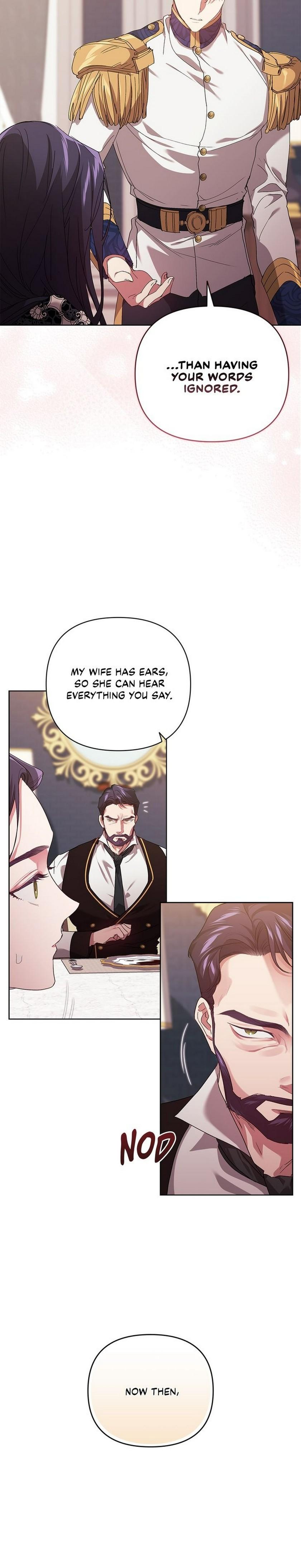 Read The Broken Ring This Marriage Will Fail Anyway Manga Online