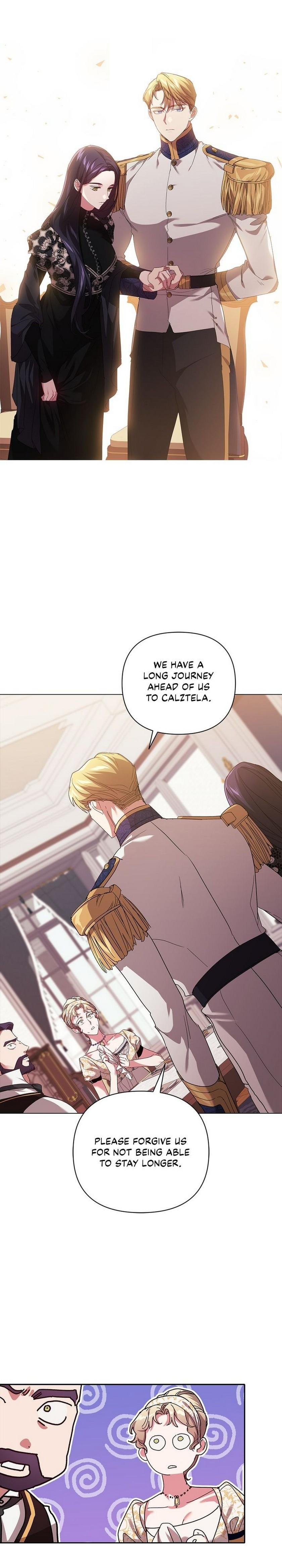 Read The Broken Ring This Marriage Will Fail Anyway Manga Online
