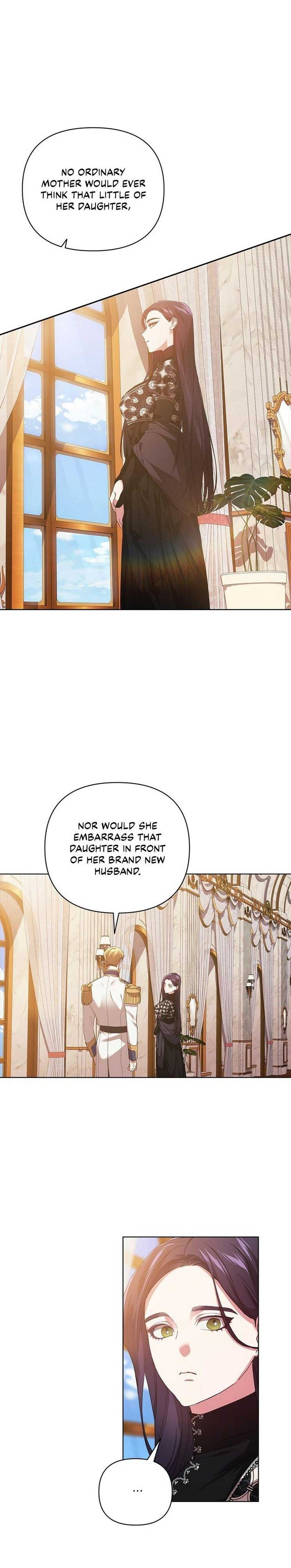 Read The Broken Ring This Marriage Will Fail Anyway Manga Online
