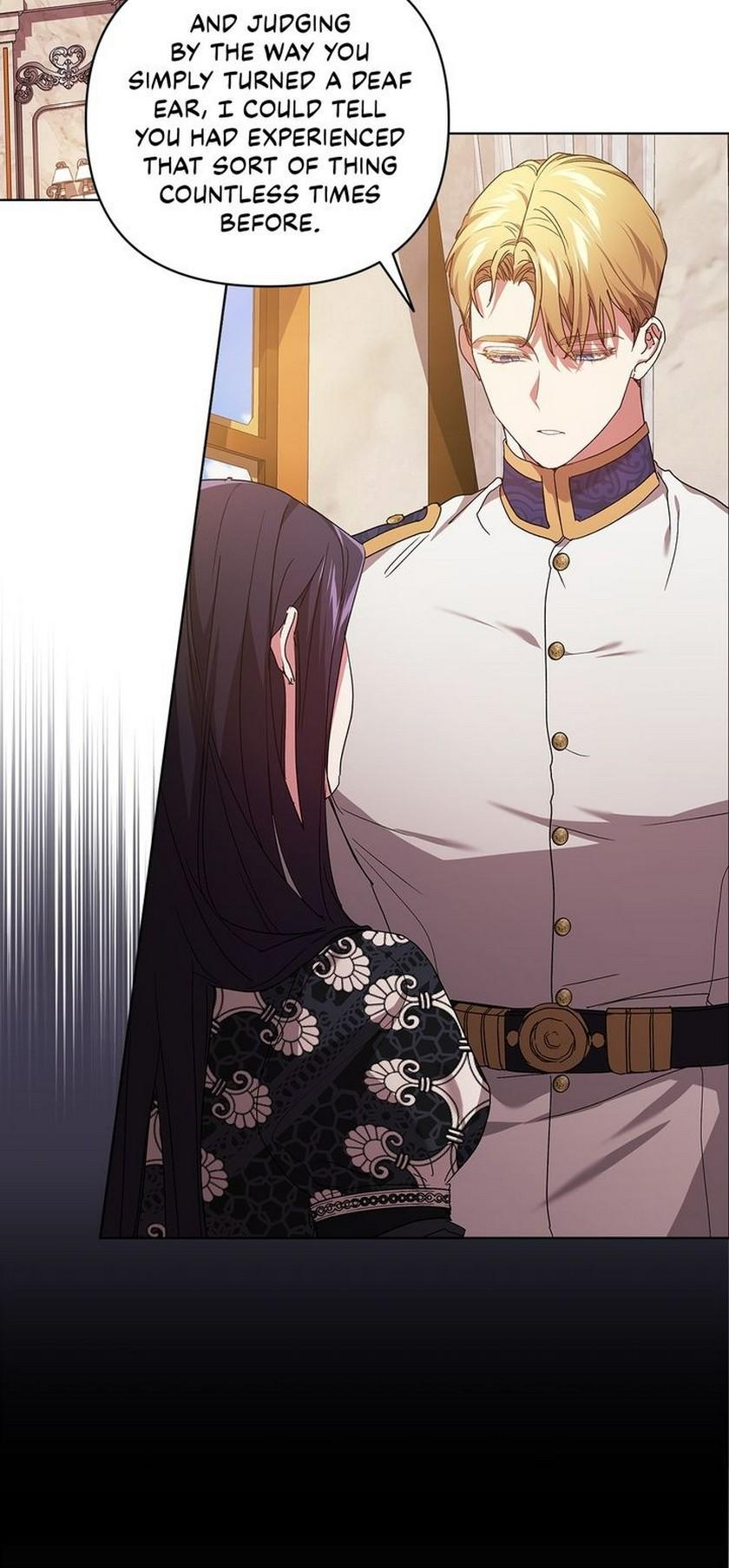 Read The Broken Ring This Marriage Will Fail Anyway Manga Online