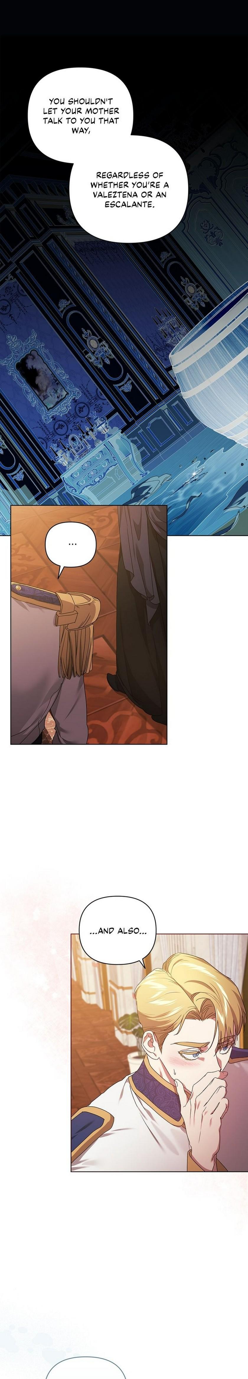 Read The Broken Ring This Marriage Will Fail Anyway Manga Online