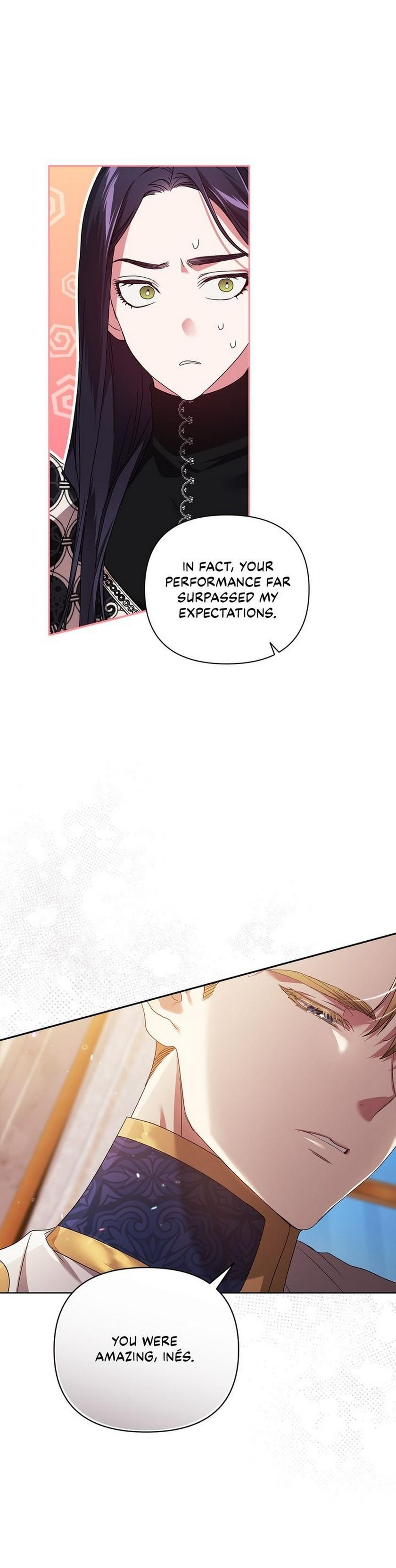 Read The Broken Ring This Marriage Will Fail Anyway Manga Online