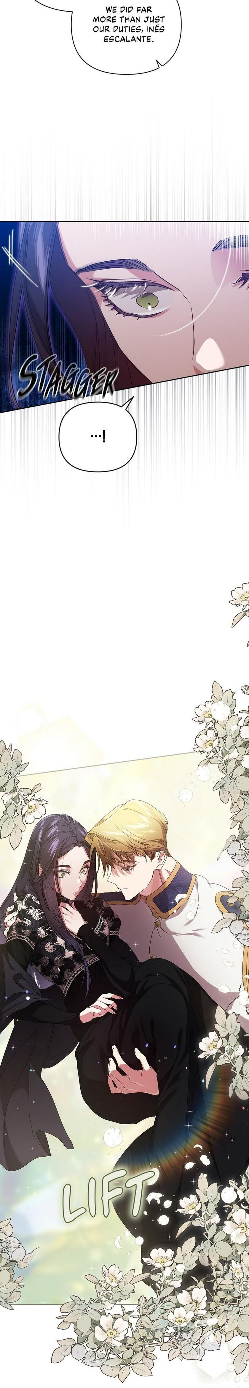 Read The Broken Ring This Marriage Will Fail Anyway Manga Online