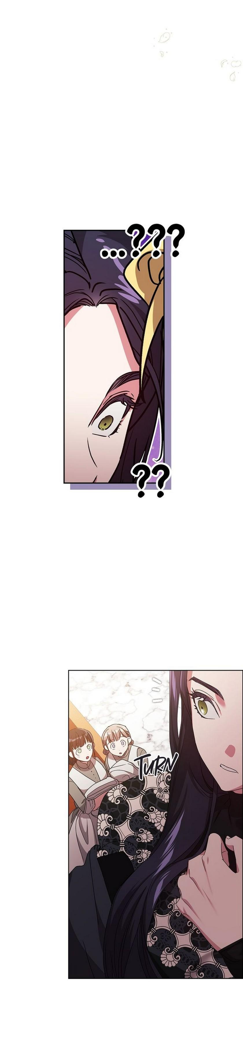 Read The Broken Ring This Marriage Will Fail Anyway Manga Online