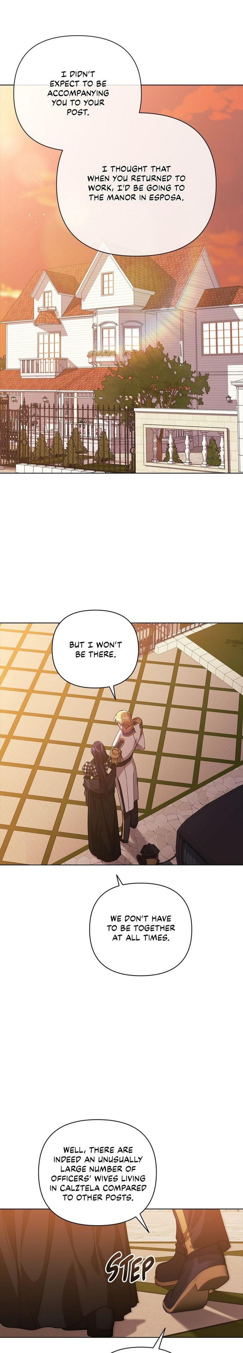 Read The Broken Ring This Marriage Will Fail Anyway Manga Online