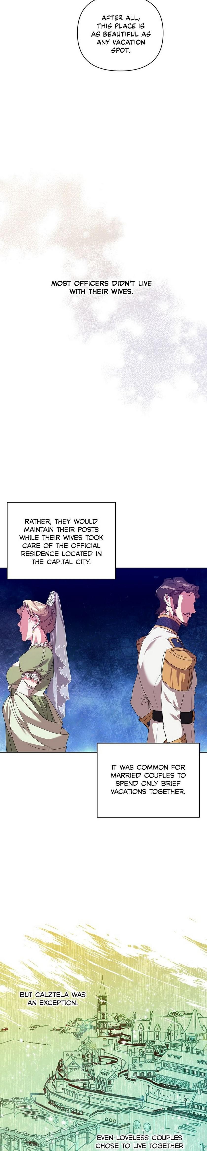 Read The Broken Ring This Marriage Will Fail Anyway Manga Online