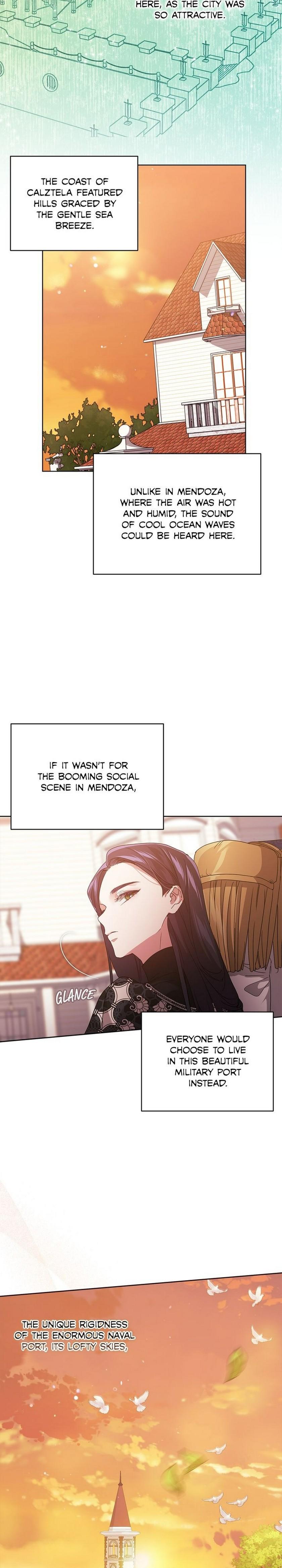 Read The Broken Ring This Marriage Will Fail Anyway Manga Online