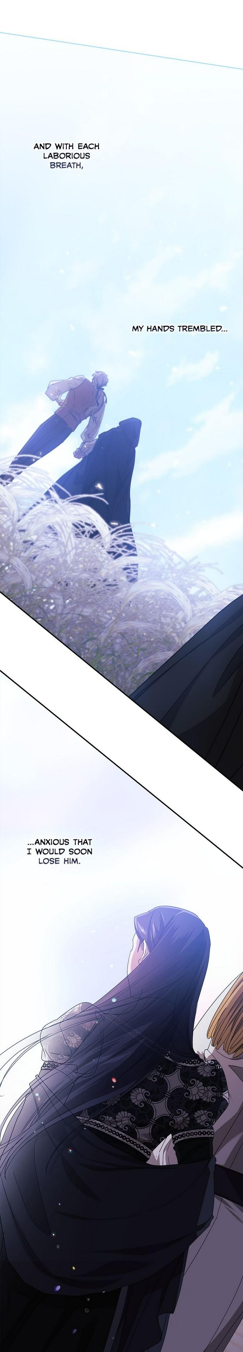 Read The Broken Ring This Marriage Will Fail Anyway Manga Online