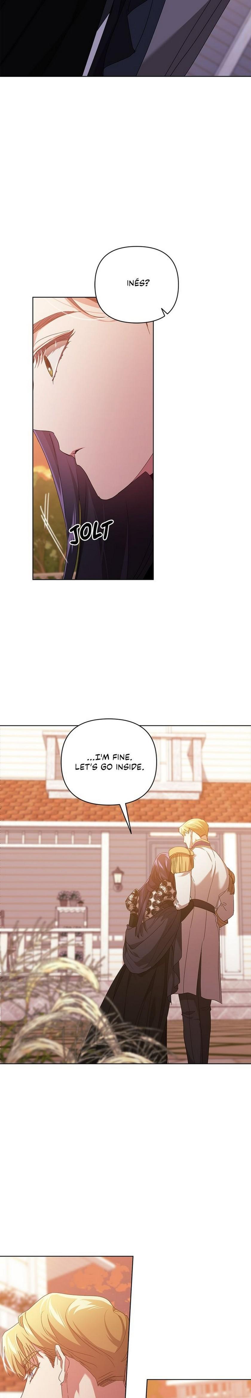 Read The Broken Ring This Marriage Will Fail Anyway Manga Online