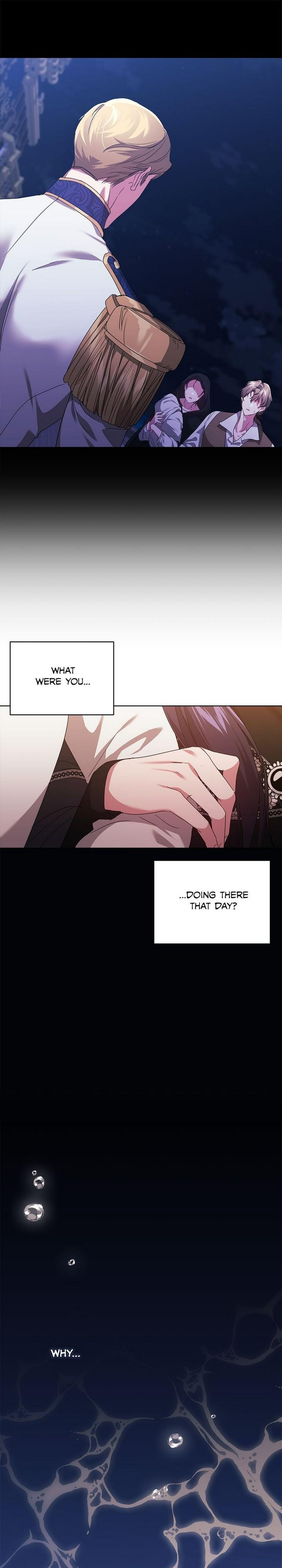 Read The Broken Ring This Marriage Will Fail Anyway Manga Online