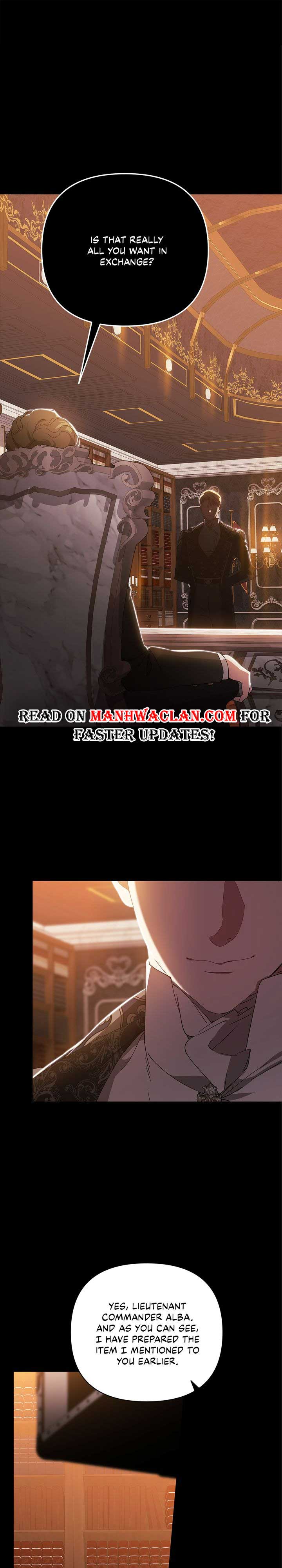 Read The Broken Ring This Marriage Will Fail Anyway Manga Online