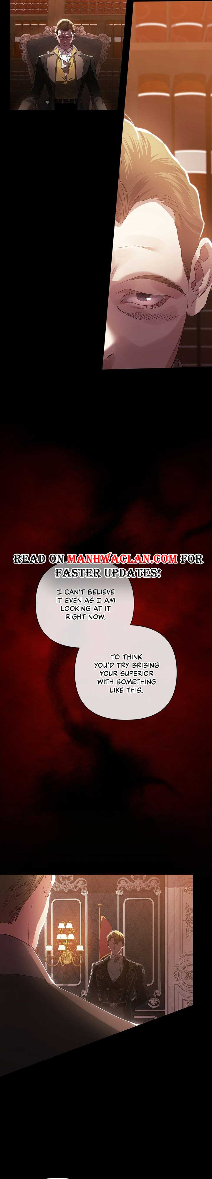 Read The Broken Ring This Marriage Will Fail Anyway Manga Online