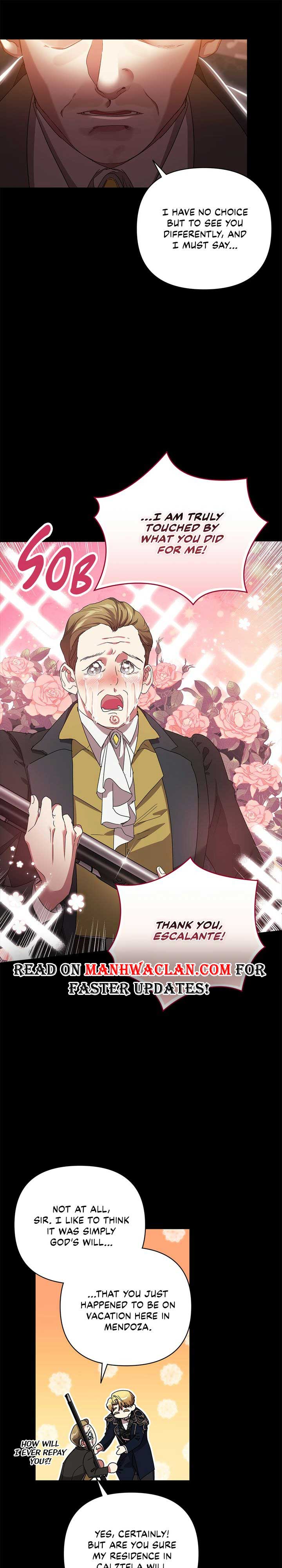 Read The Broken Ring This Marriage Will Fail Anyway Manga Online