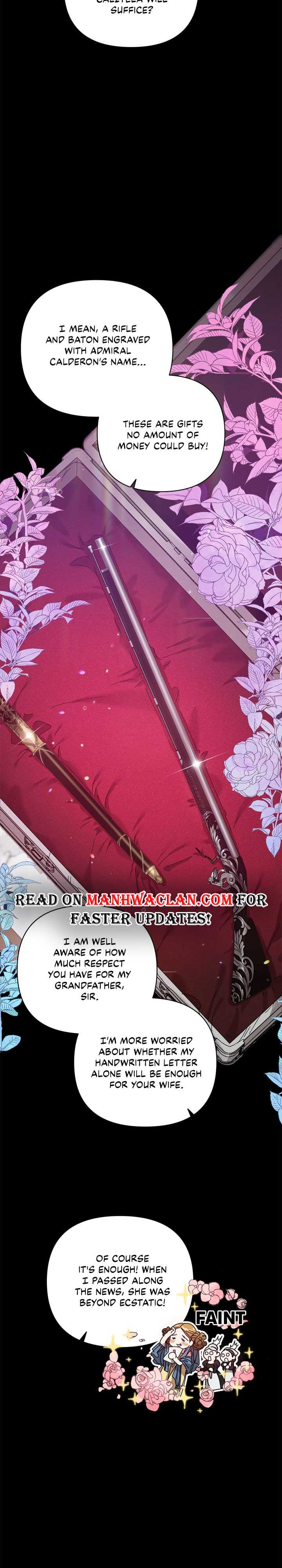Read The Broken Ring This Marriage Will Fail Anyway Manga Online