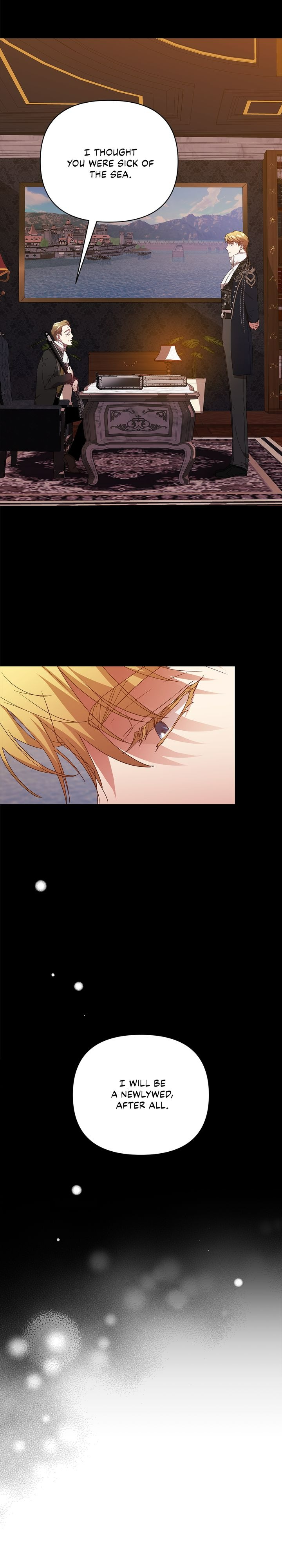 Read The Broken Ring This Marriage Will Fail Anyway Manga Online