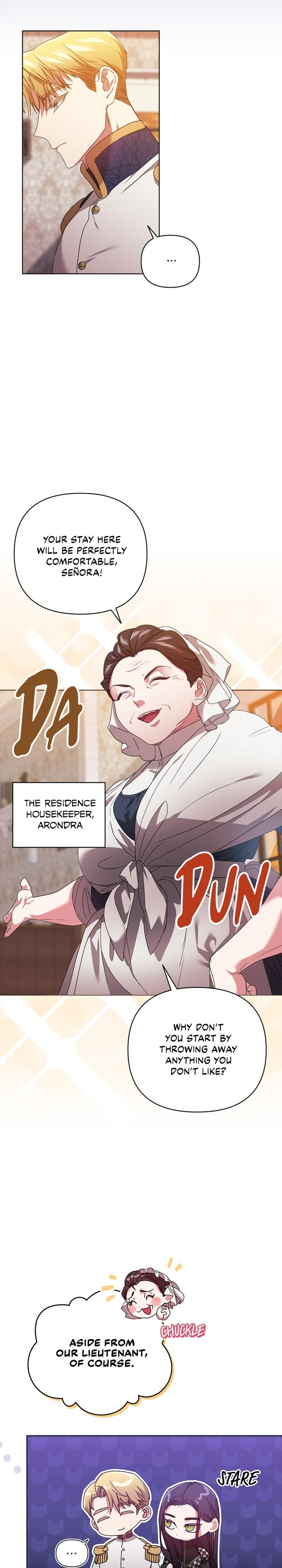 Read The Broken Ring This Marriage Will Fail Anyway Manga Online