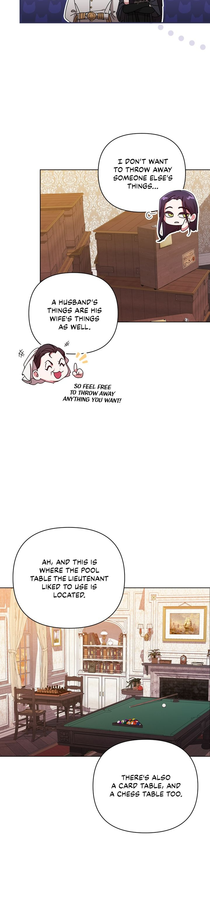 Read The Broken Ring This Marriage Will Fail Anyway Manga Online
