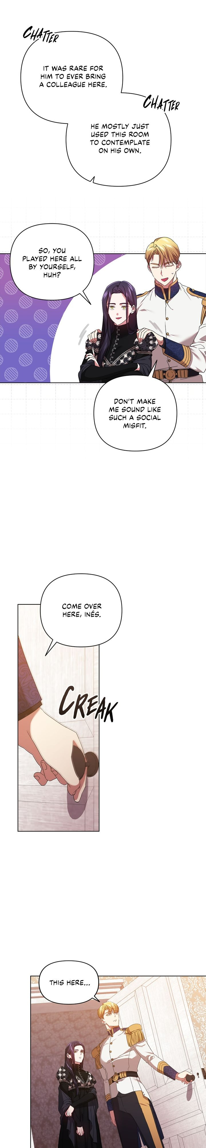Read The Broken Ring This Marriage Will Fail Anyway Manga Online