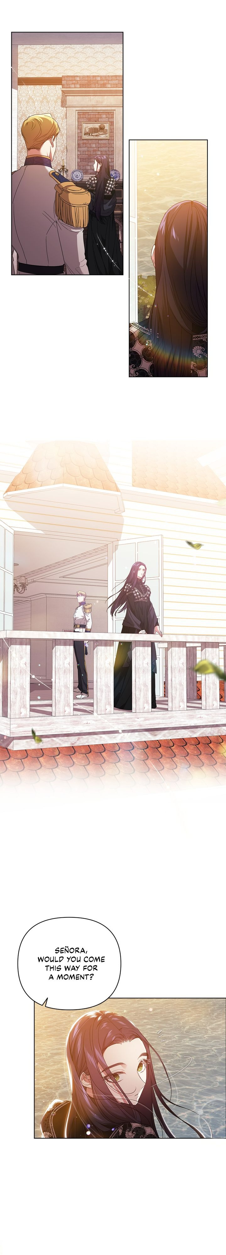 Read The Broken Ring This Marriage Will Fail Anyway Manga Online