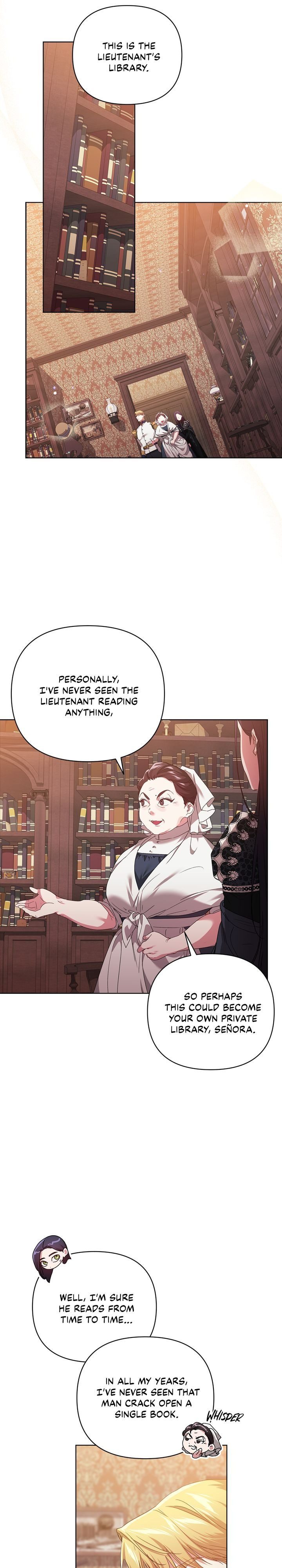 Read The Broken Ring This Marriage Will Fail Anyway Manga Online