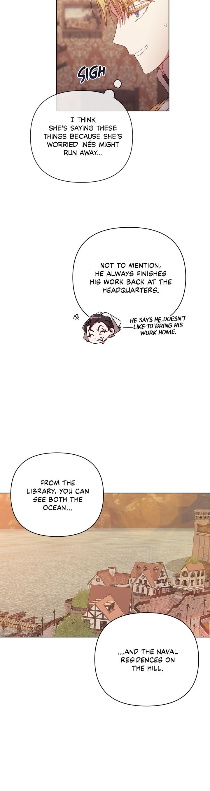 Read The Broken Ring This Marriage Will Fail Anyway Manga Online