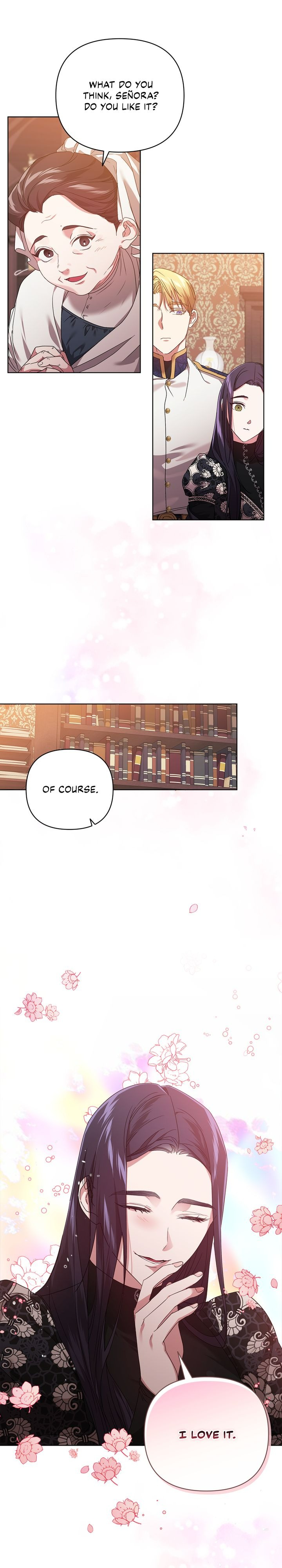 Read The Broken Ring This Marriage Will Fail Anyway Manga Online
