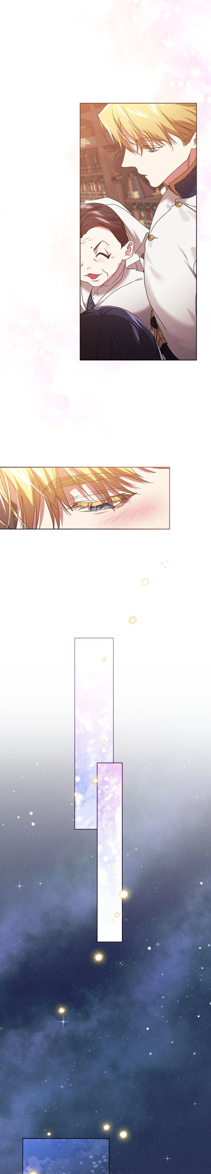 Read The Broken Ring This Marriage Will Fail Anyway Manga Online