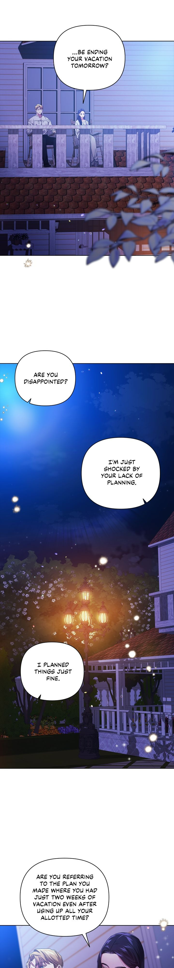 Read The Broken Ring This Marriage Will Fail Anyway Manga Online