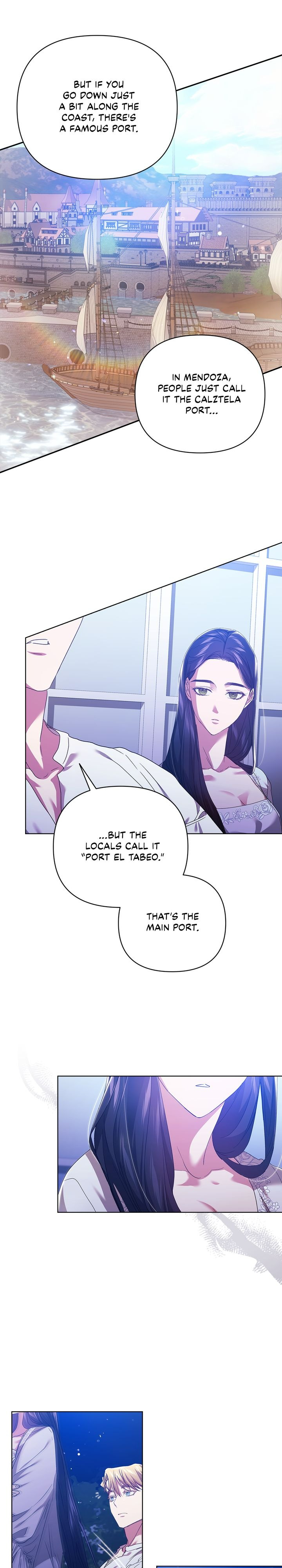 Read The Broken Ring This Marriage Will Fail Anyway Manga Online
