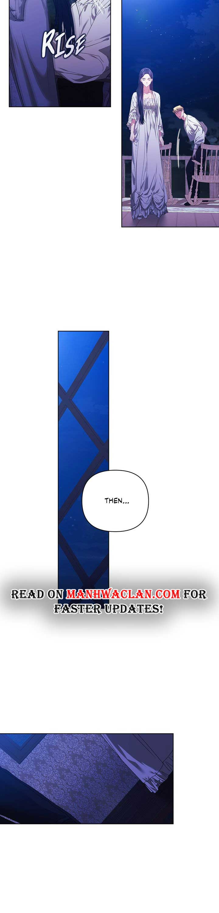Read The Broken Ring This Marriage Will Fail Anyway Manga Online