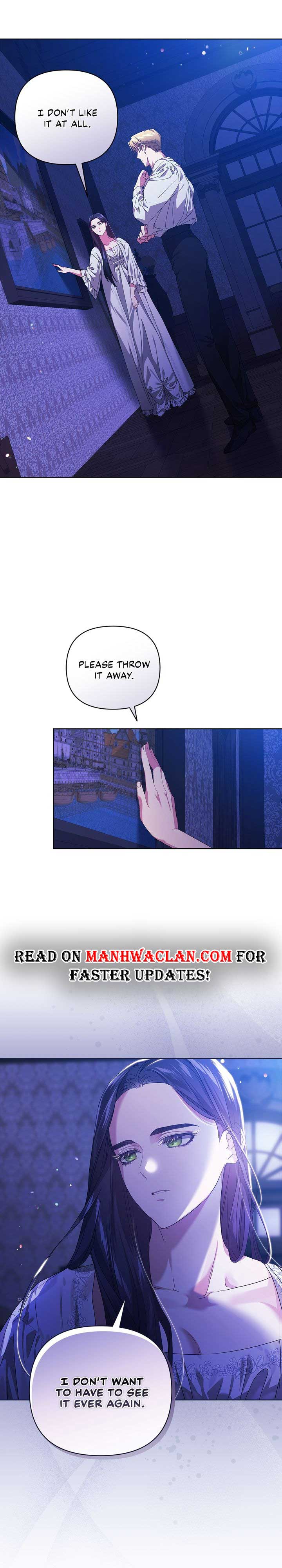 Read The Broken Ring This Marriage Will Fail Anyway Manga Online