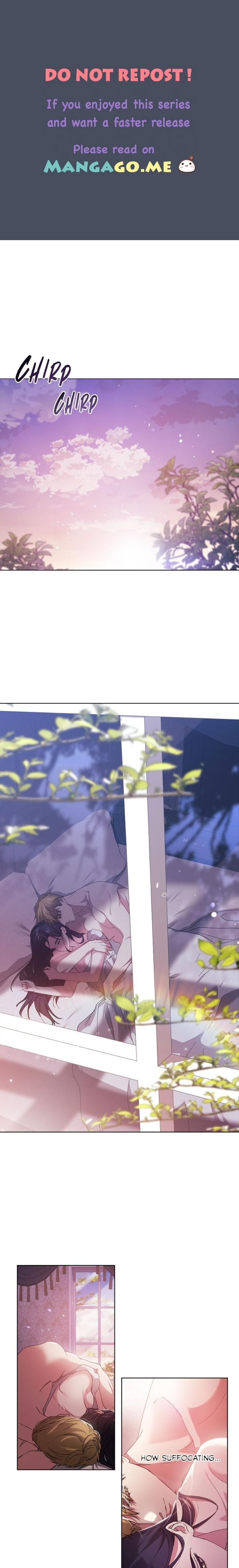 Read The Broken Ring This Marriage Will Fail Anyway Manga Online