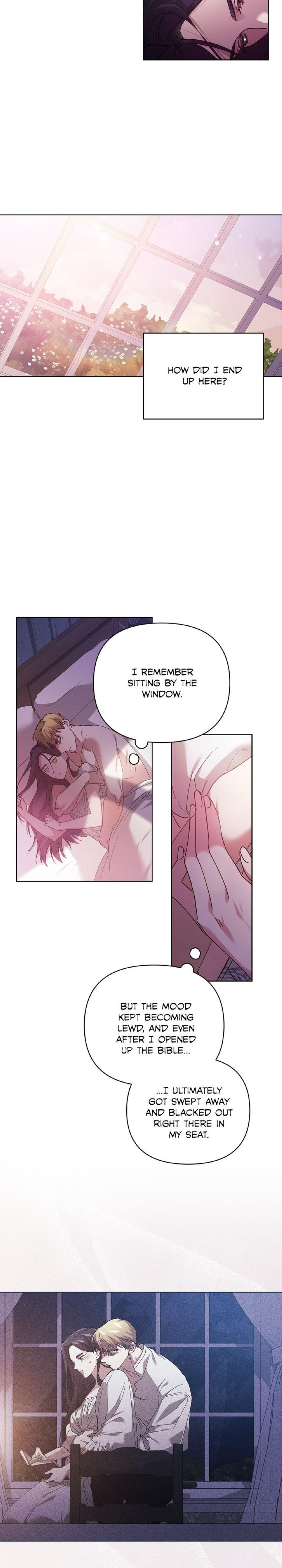 Read The Broken Ring This Marriage Will Fail Anyway Manga Online
