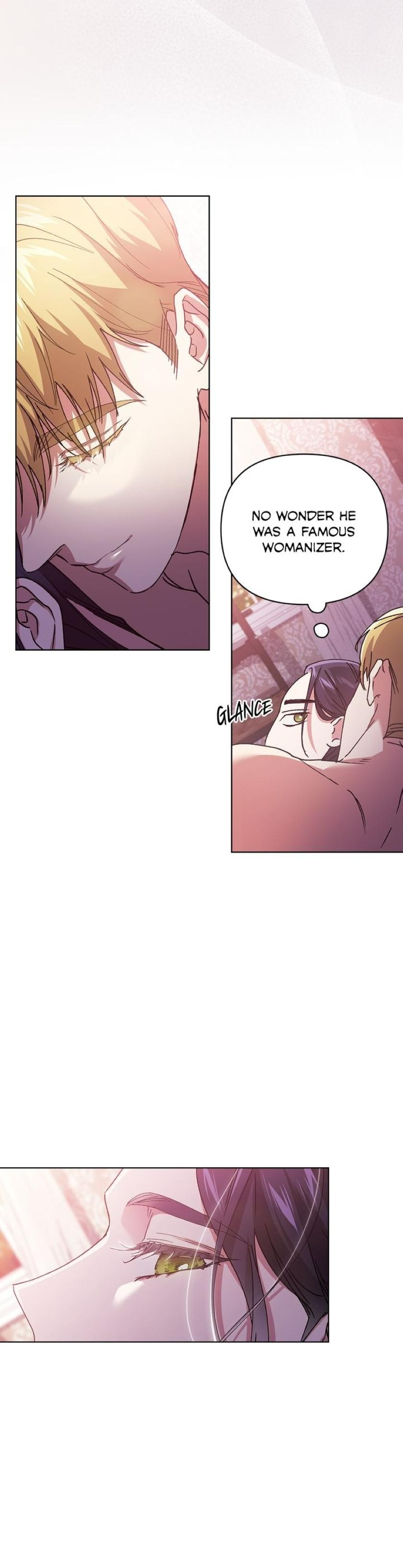 Read The Broken Ring This Marriage Will Fail Anyway Manga Online