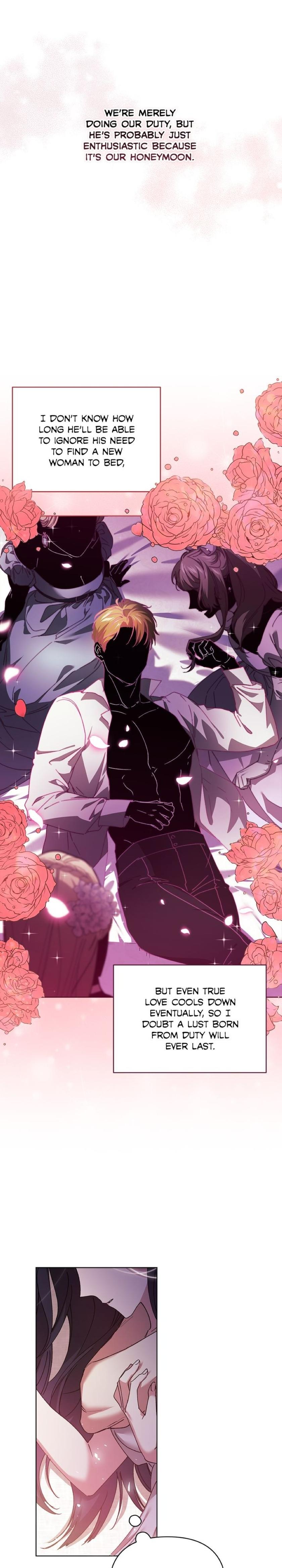 Read The Broken Ring This Marriage Will Fail Anyway Manga Online