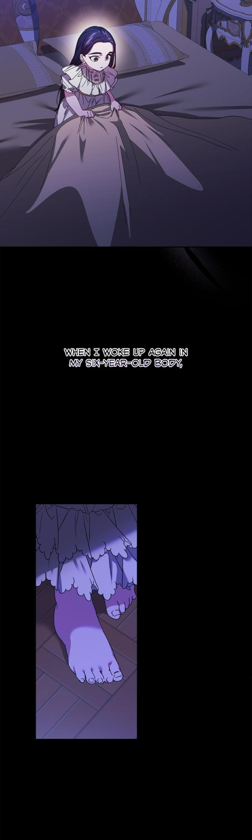 Read The Broken Ring This Marriage Will Fail Anyway Manga Online