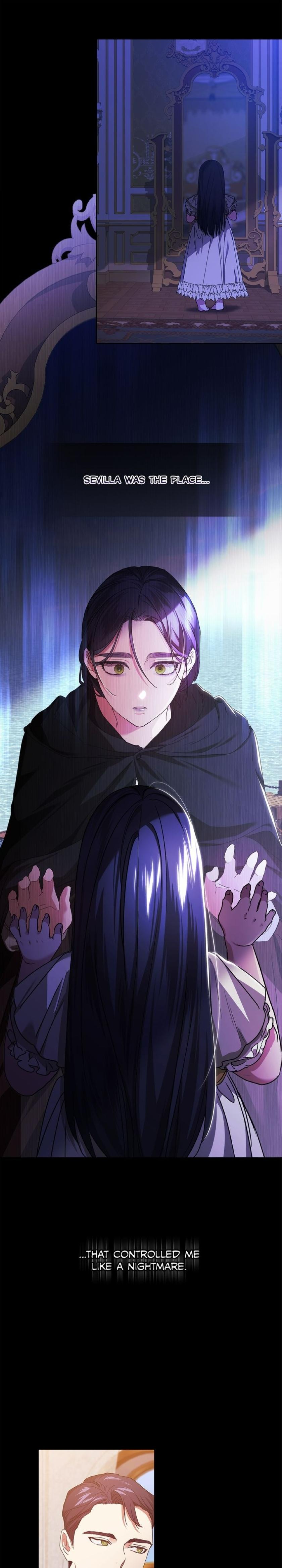 Read The Broken Ring This Marriage Will Fail Anyway Manga Online