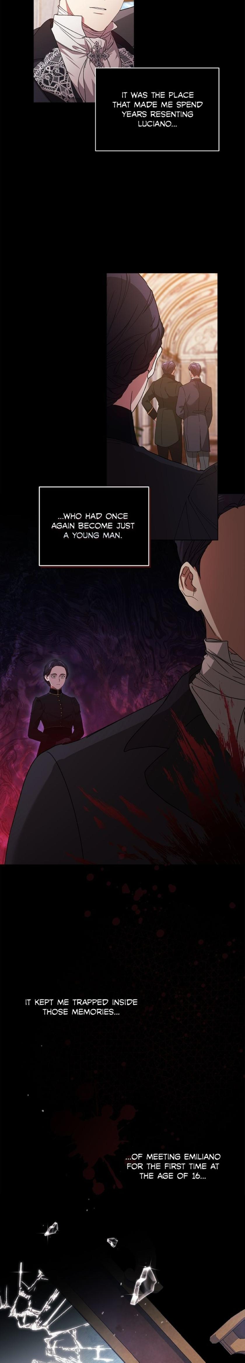 Read The Broken Ring This Marriage Will Fail Anyway Manga Online