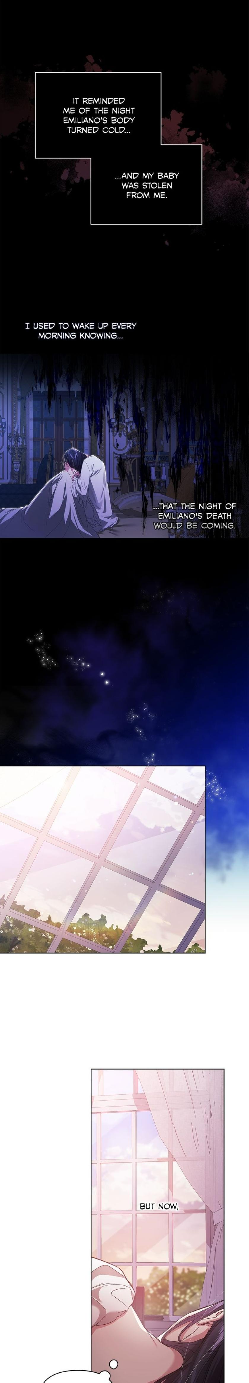Read The Broken Ring This Marriage Will Fail Anyway Manga Online