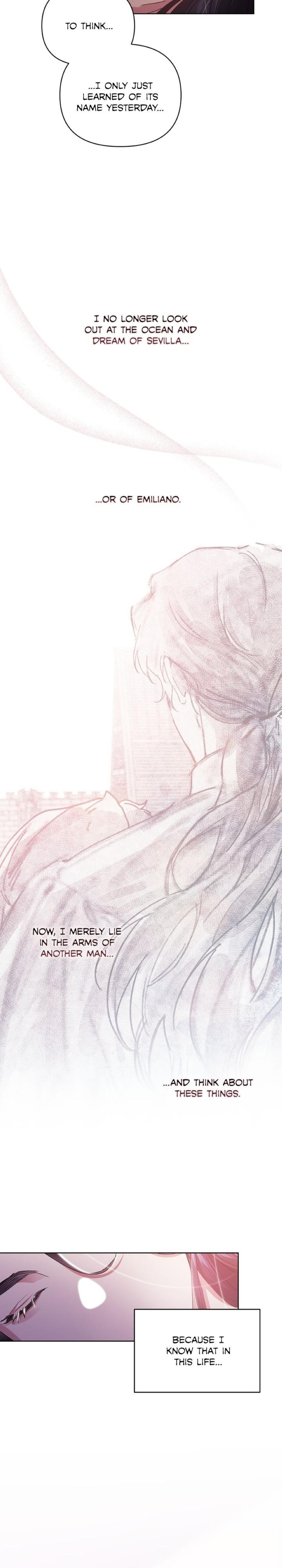 Read The Broken Ring This Marriage Will Fail Anyway Manga Online